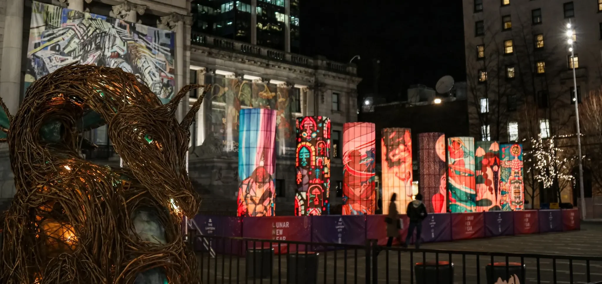 2026 LunarFest: The Lantern City