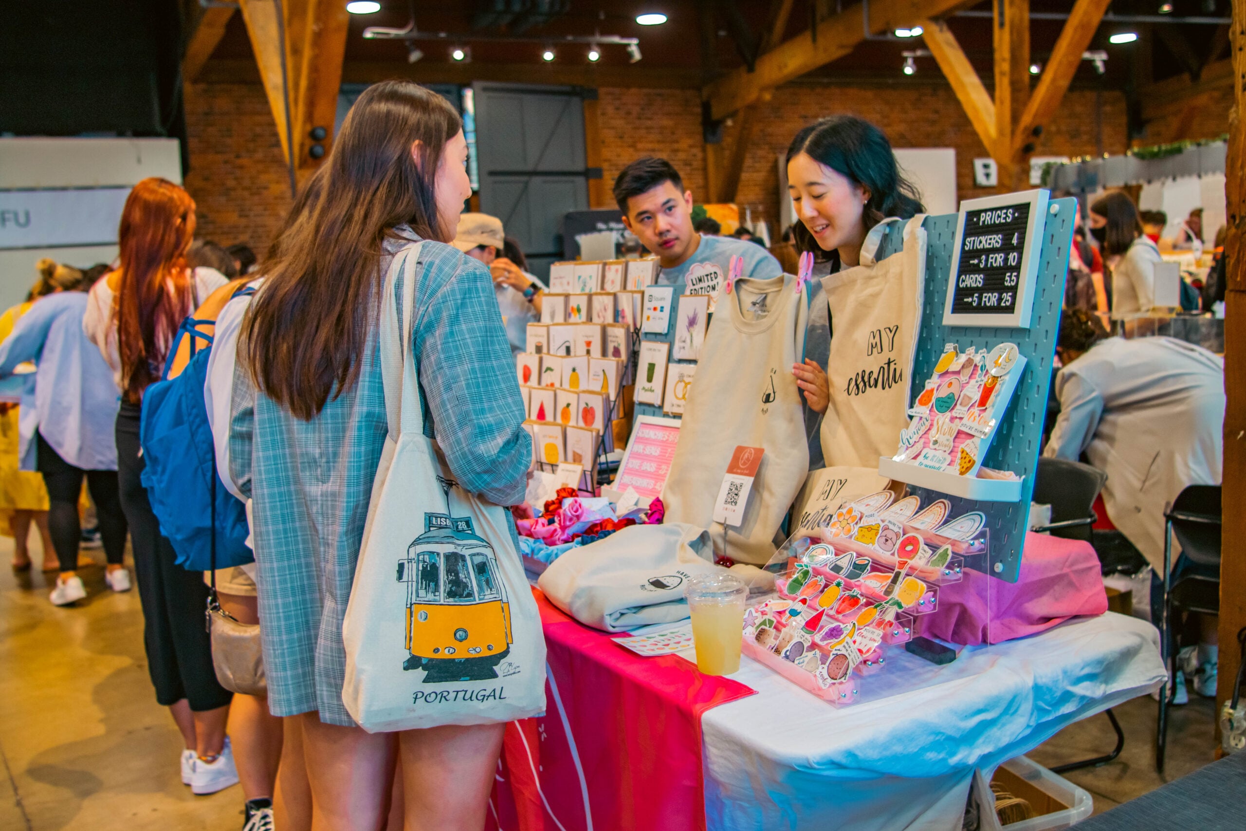 Summer Japan Market