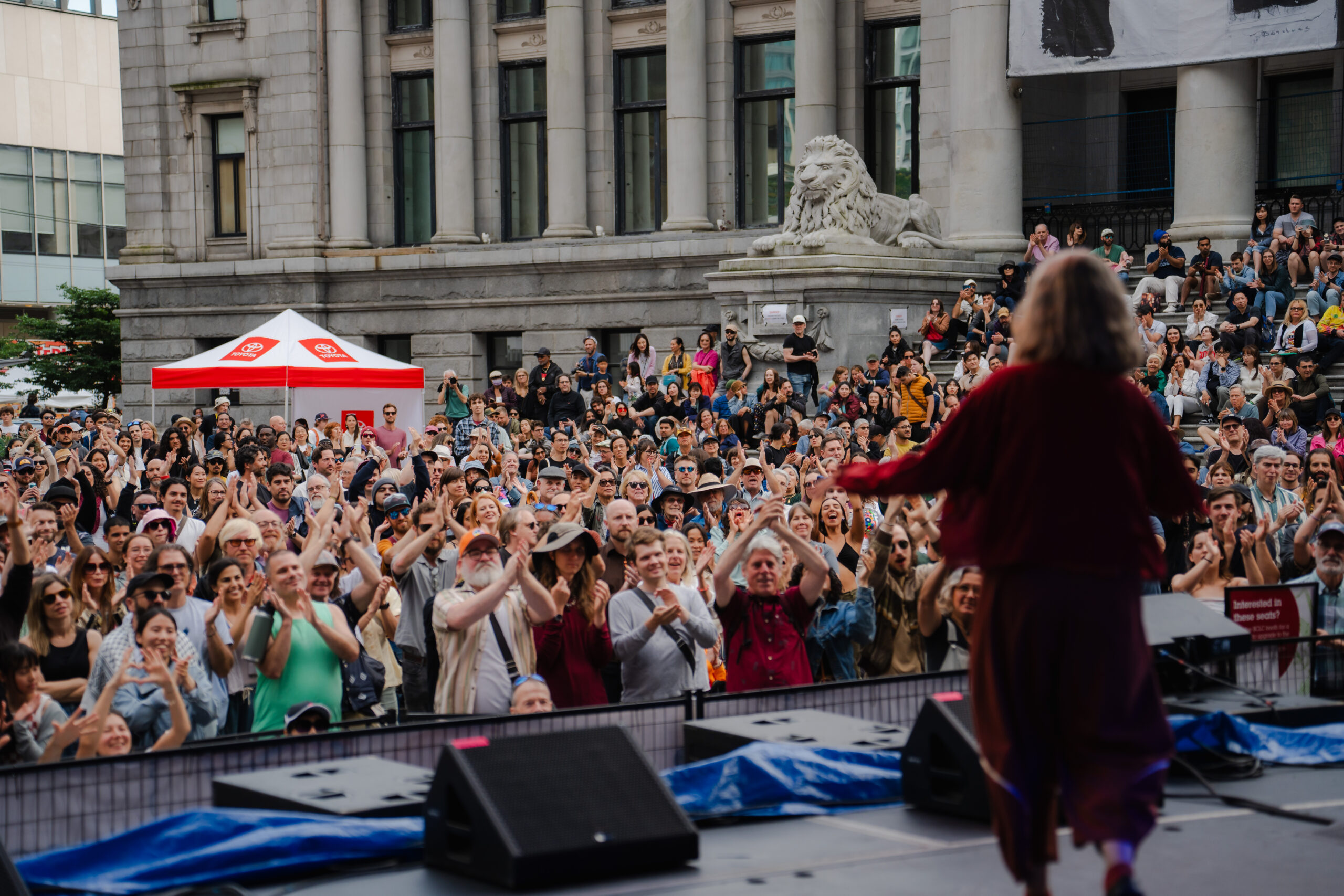 Vancouver International Jazz Festival