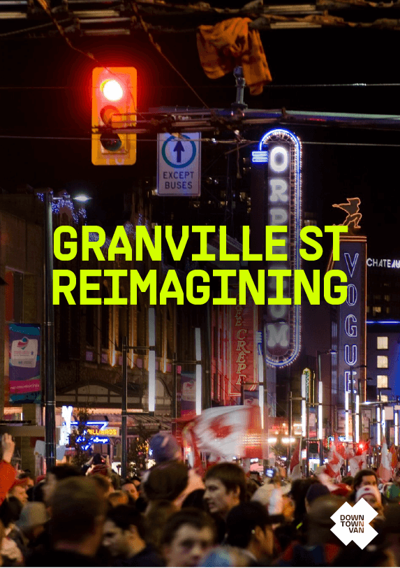 Case Study: Leveraging our Laneways