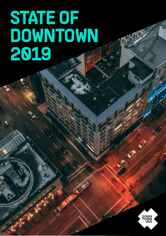 State of Downtown 2019