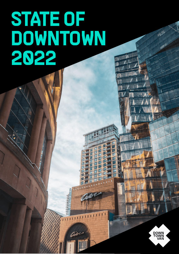 State of Downtown 2022