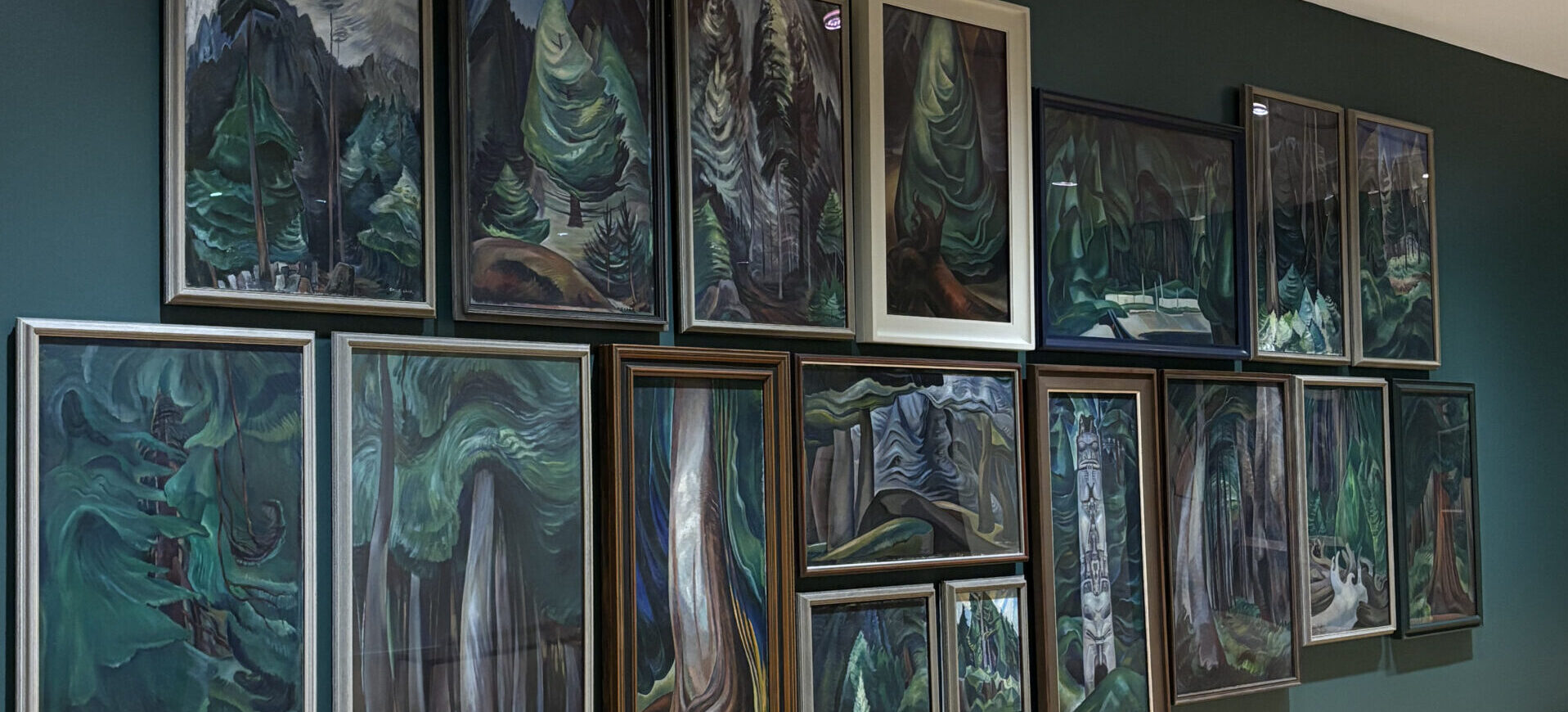 What’s Next At The Vancouver Art Gallery