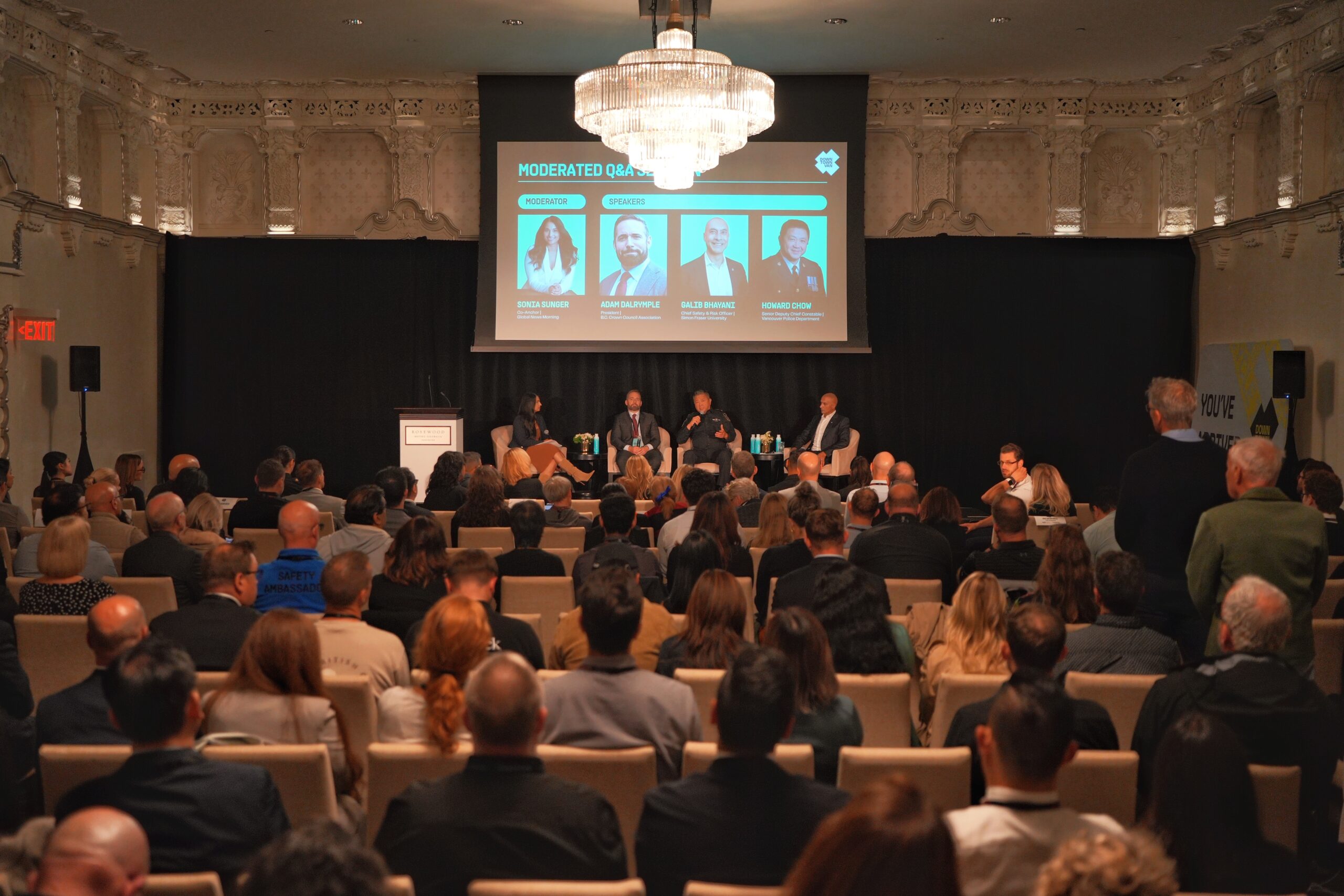 2025 Community Safety Forum Recap