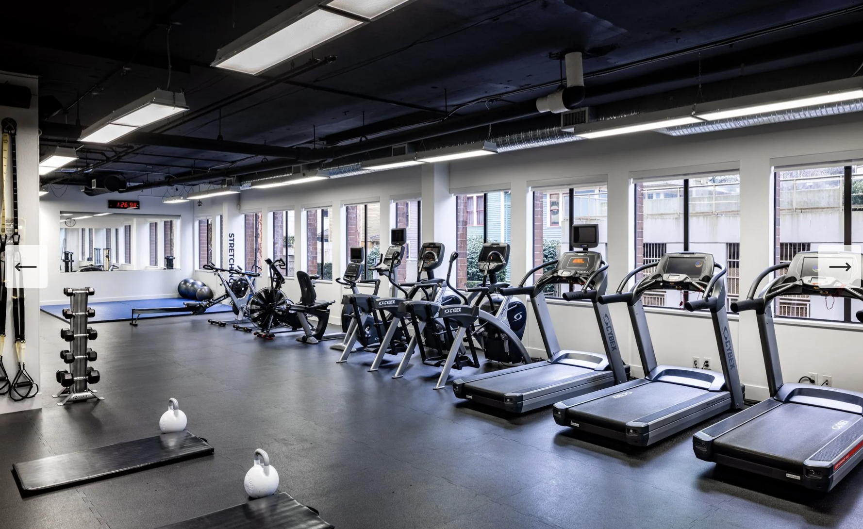 Community Classes by Fit Integrated Wellness