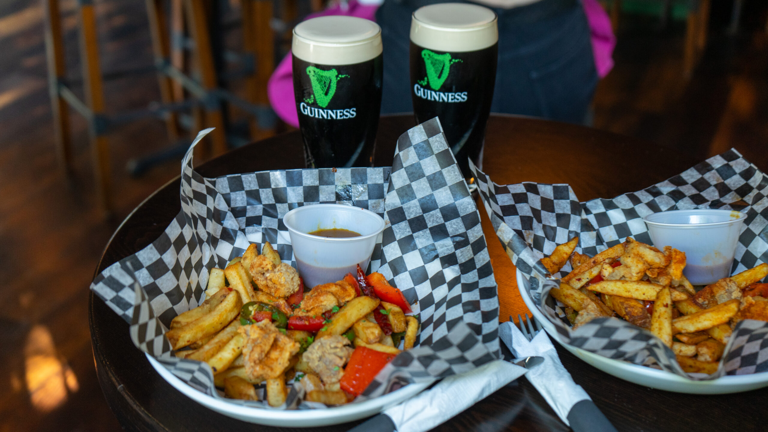 IRL Group: Building Bridges from Ireland to Vancouver