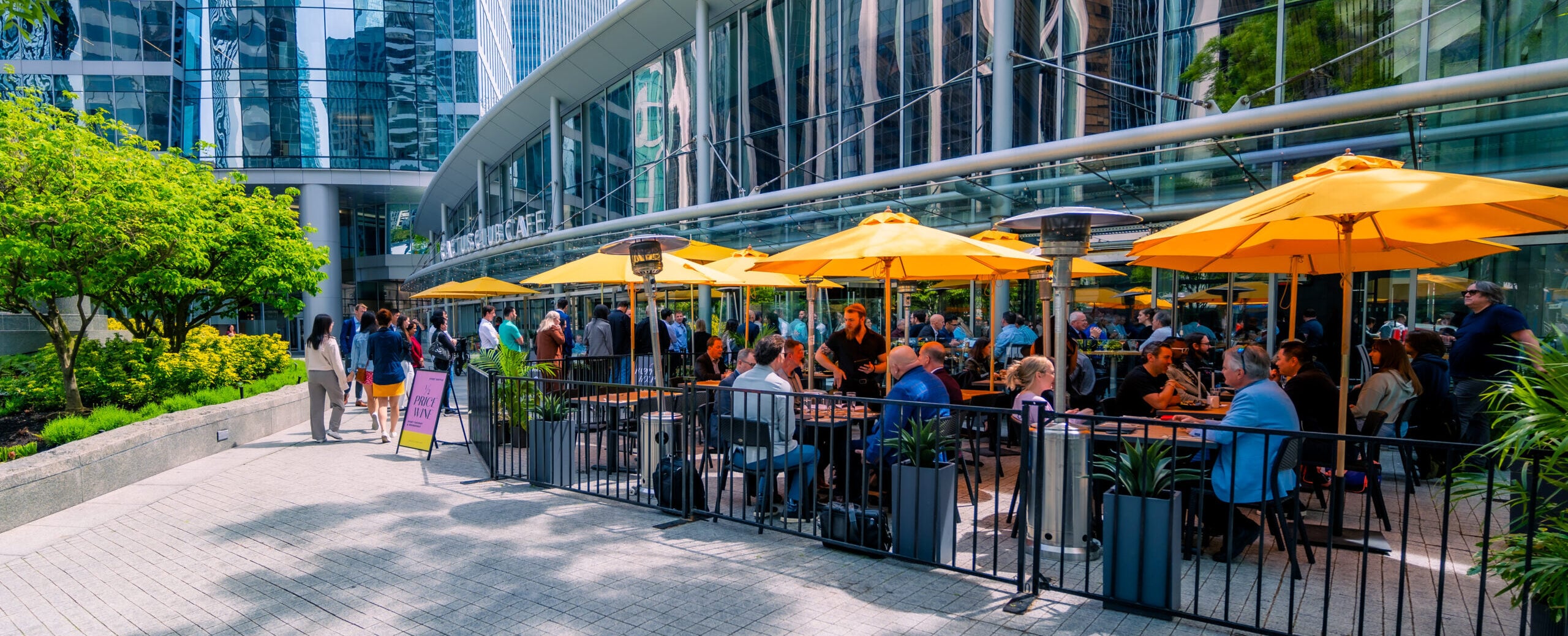 WHAT VANCOUVER’S 2026 BUDGET MEANS FOR DOWNTOWN BUSINESSES