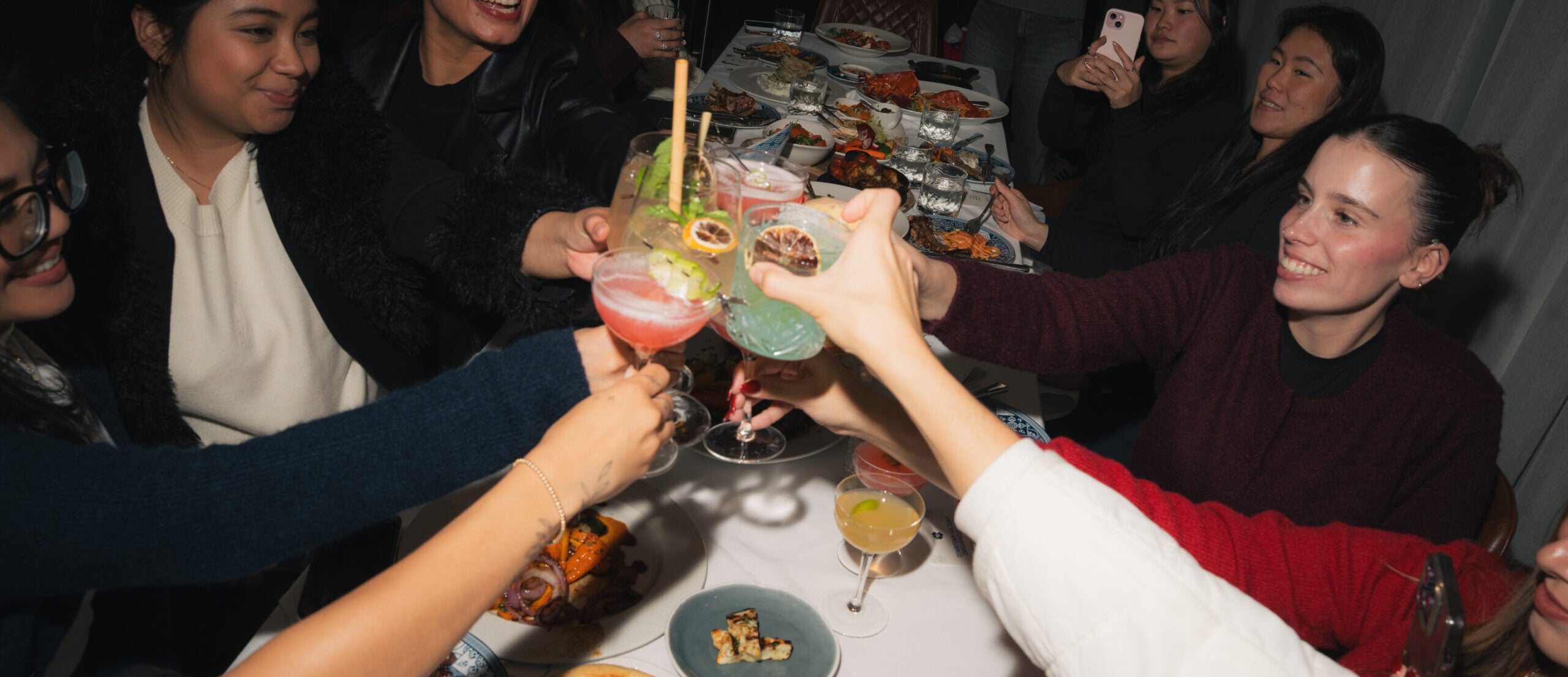 Countdown to 2026: Where to Ring in the New Year