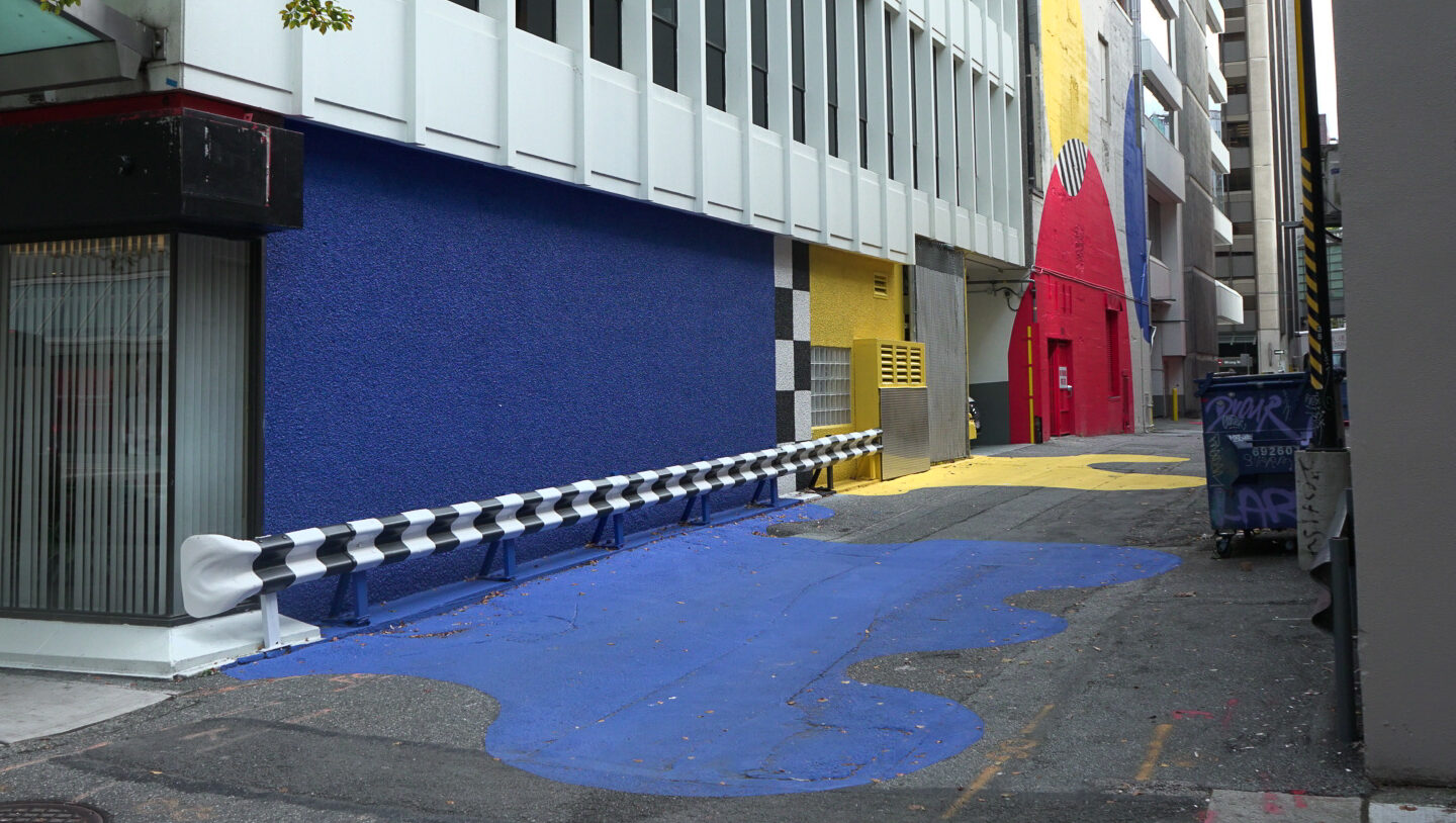 Darryl Condon: Designing Vancouver