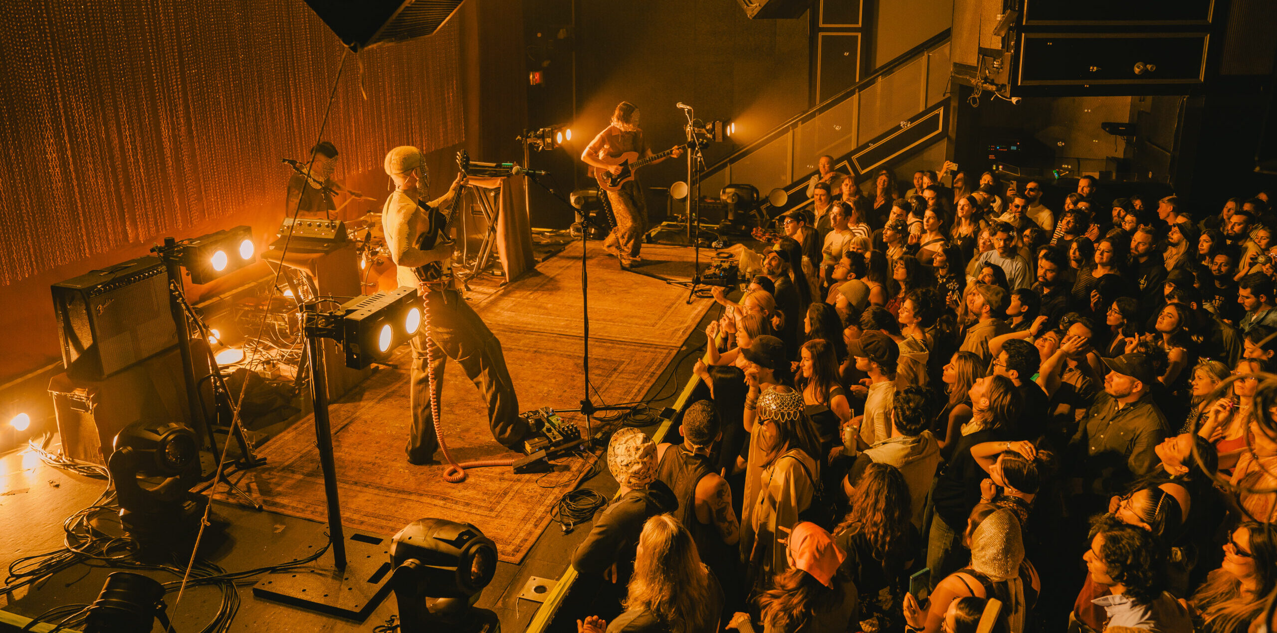 People of Downtown: Zach Herbert of MODO-LIVE and The Pearl