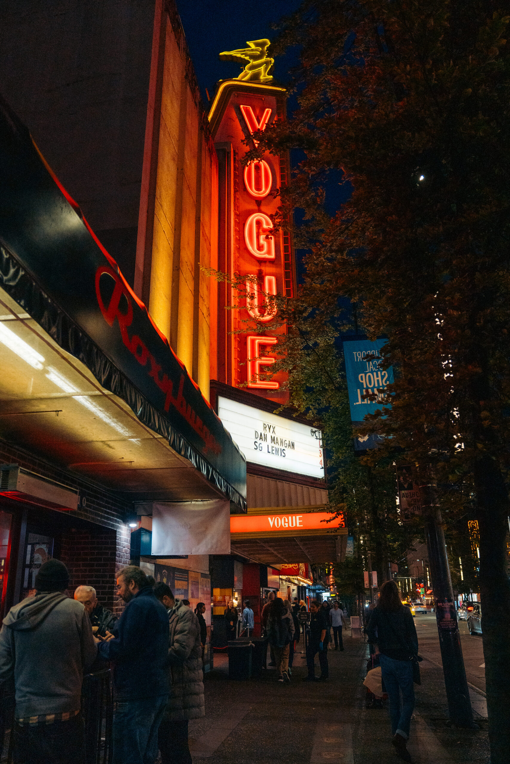 Sheri Rowe: Just For Laughs Vancouver 2026