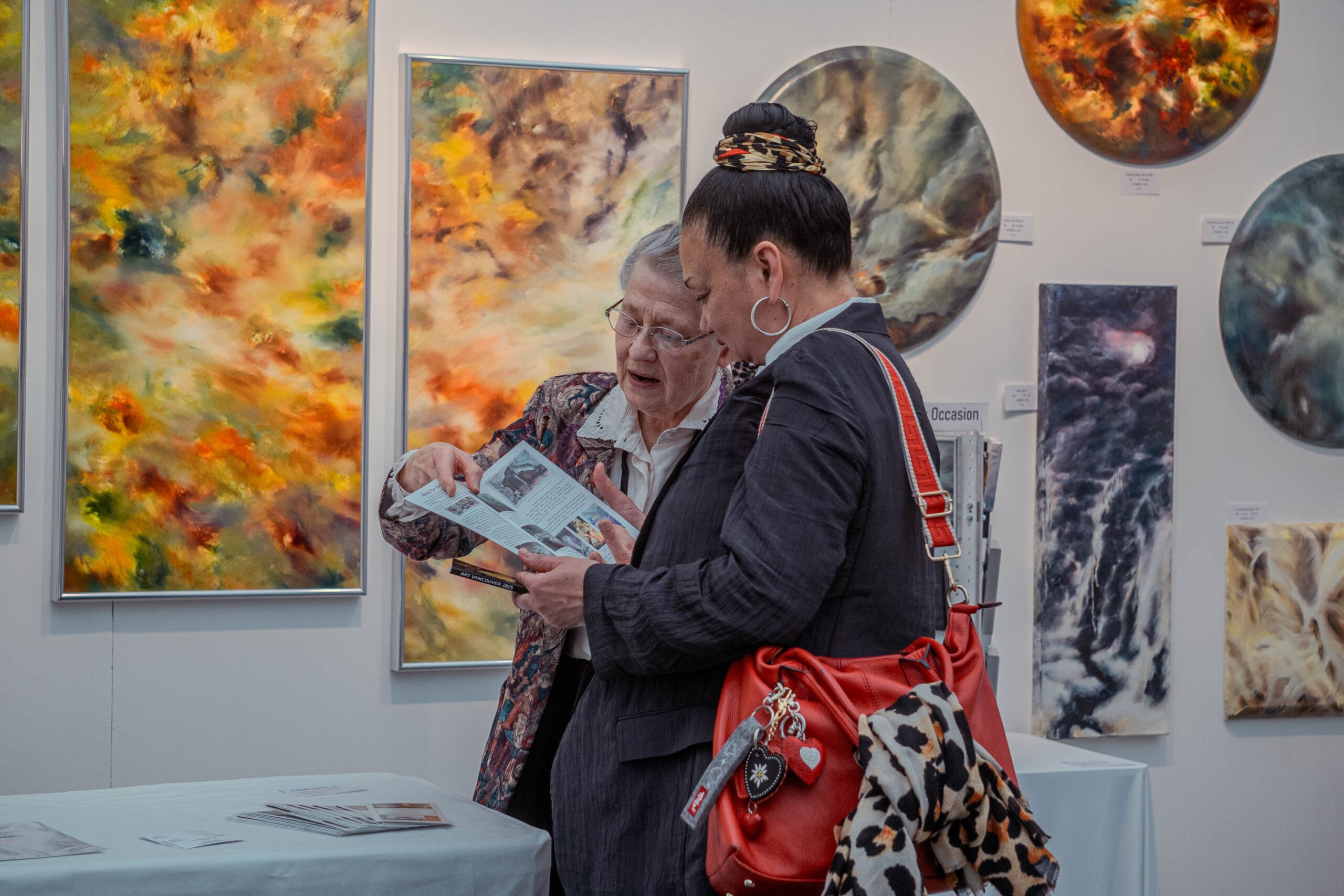 A Decade of Art: Art Vancouver 2026