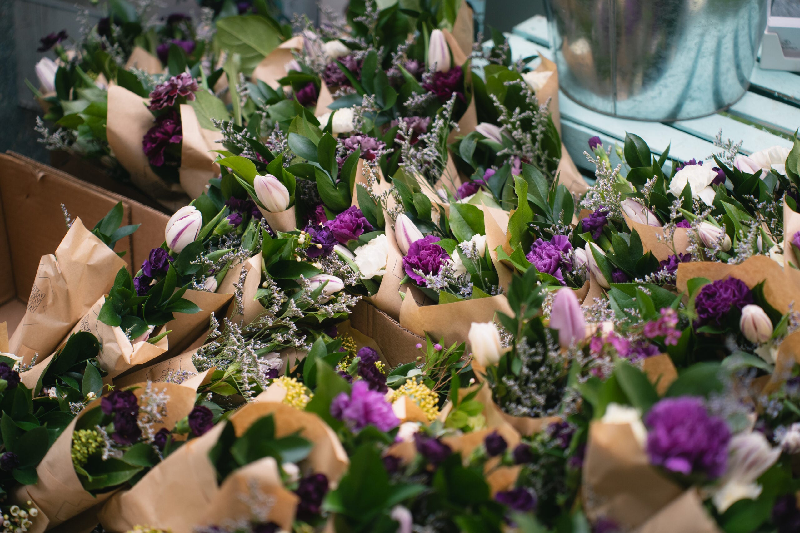 Mother’s Day 2026: Where to Celebrate in Downtown Van
