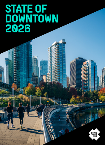State of Downtown 2026