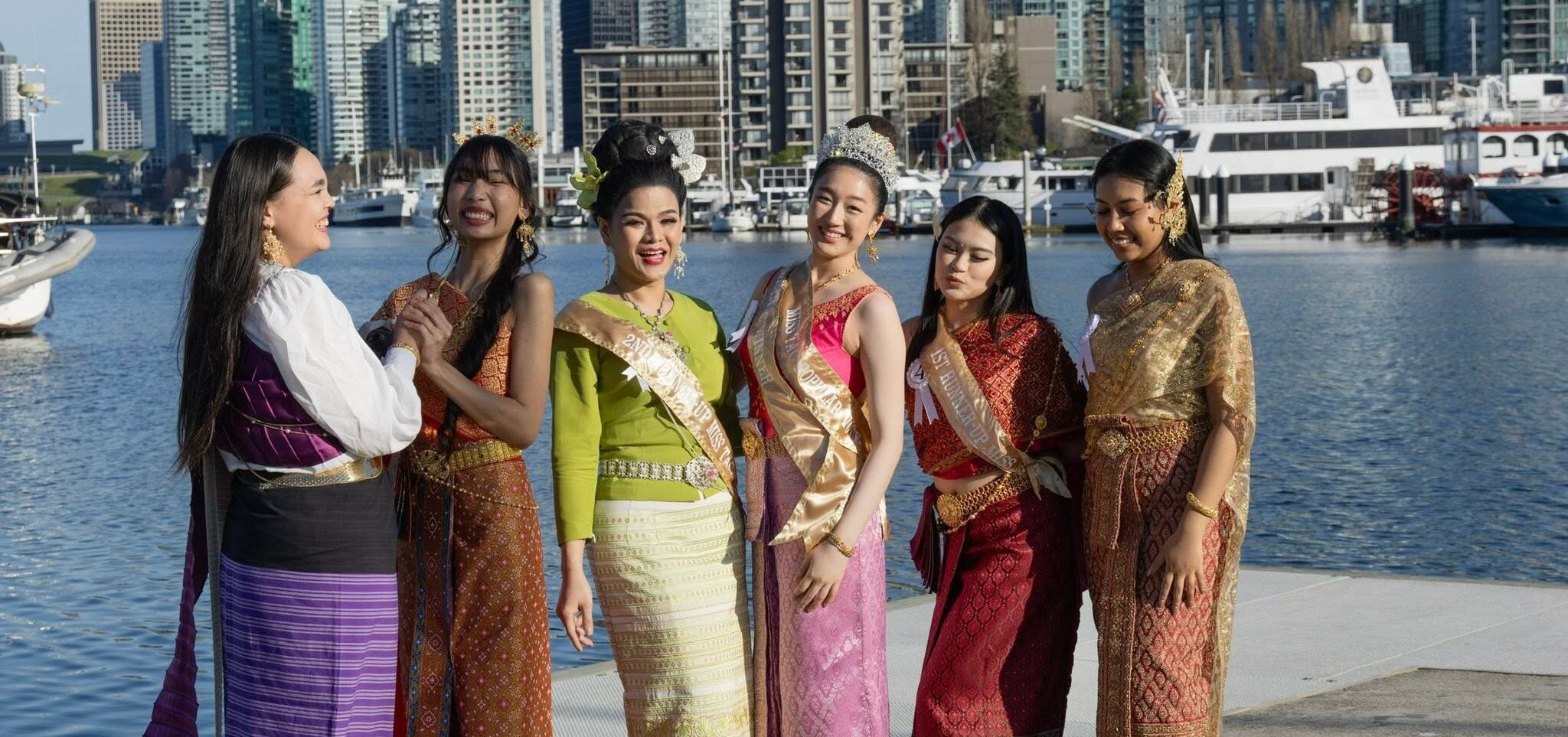 Thai Festival Vancouver 2026