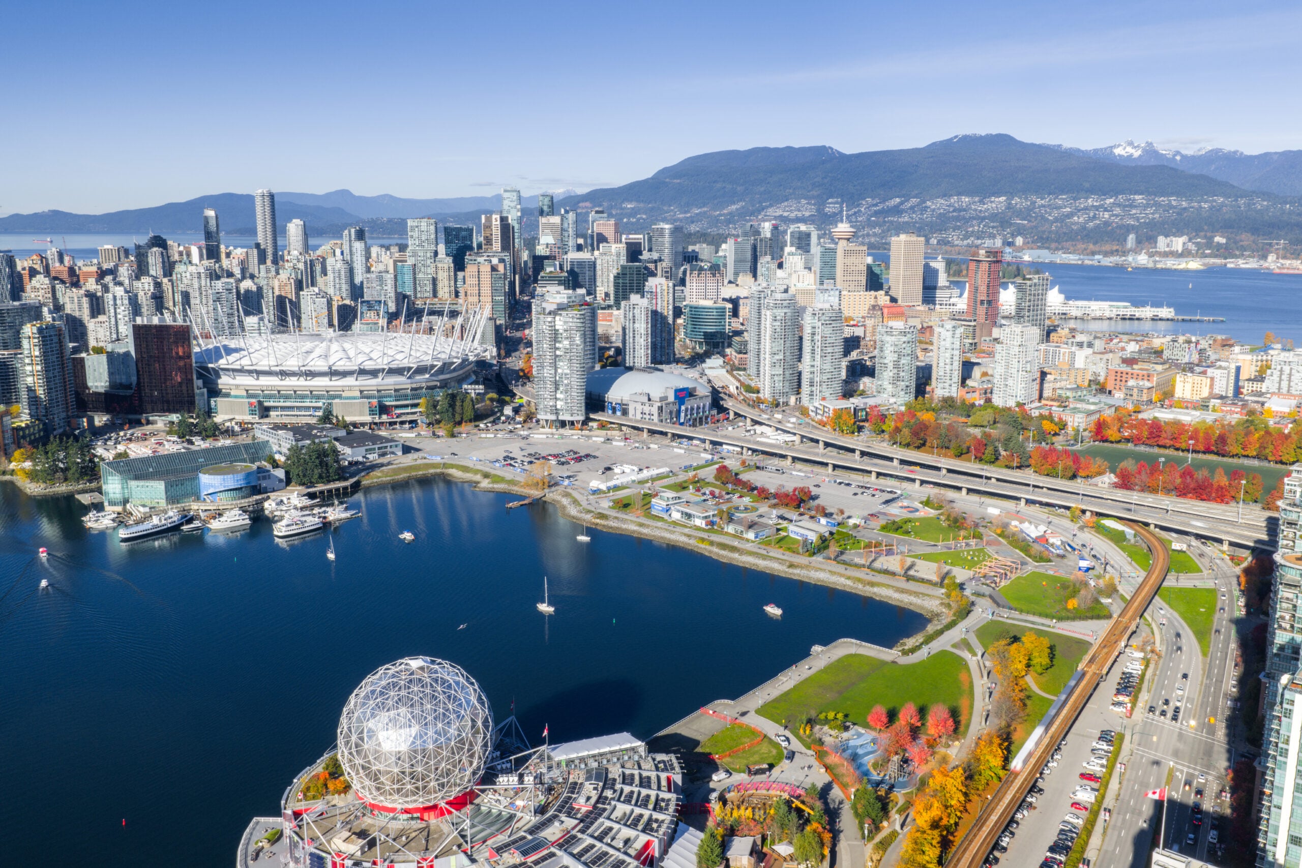 Plug Vancouver: The Gen Z Network for Real Connection