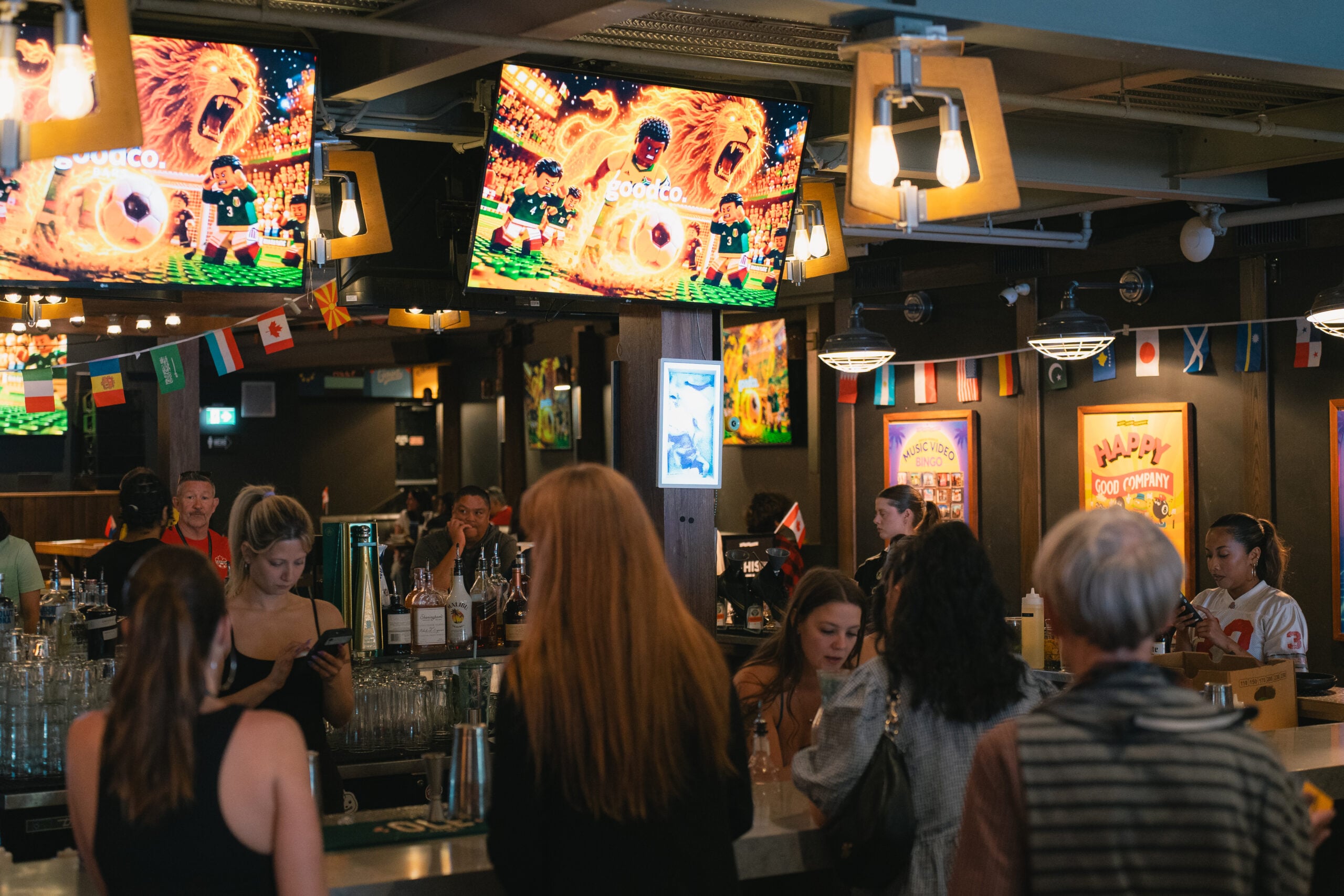 Canada’s Drag Race All Stars Watch Party &amp; Drag Show