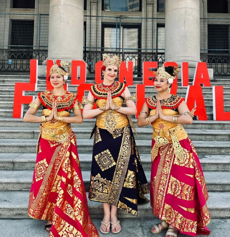 Indonesian Festival 2026