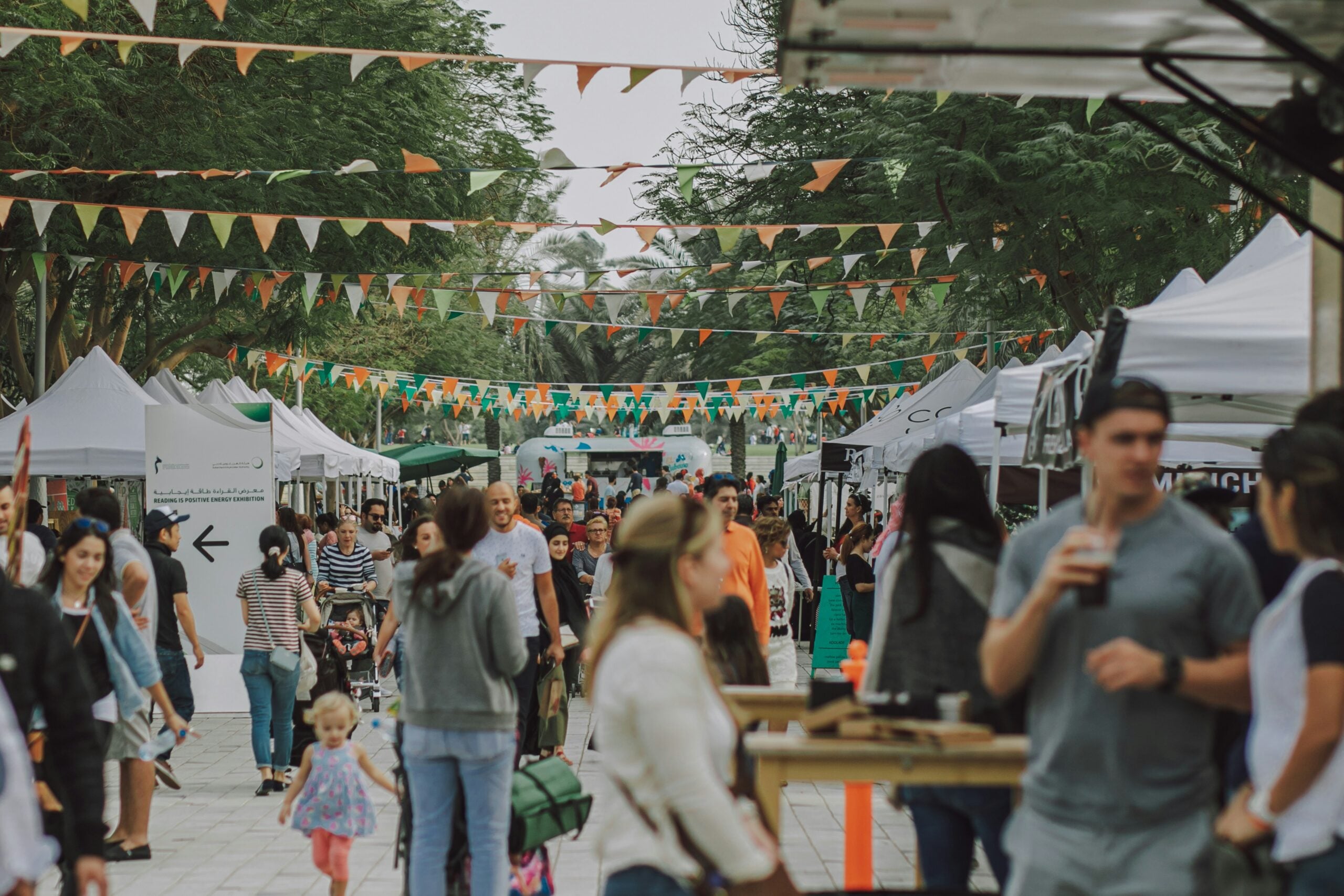 Gathering Place’s Block Party