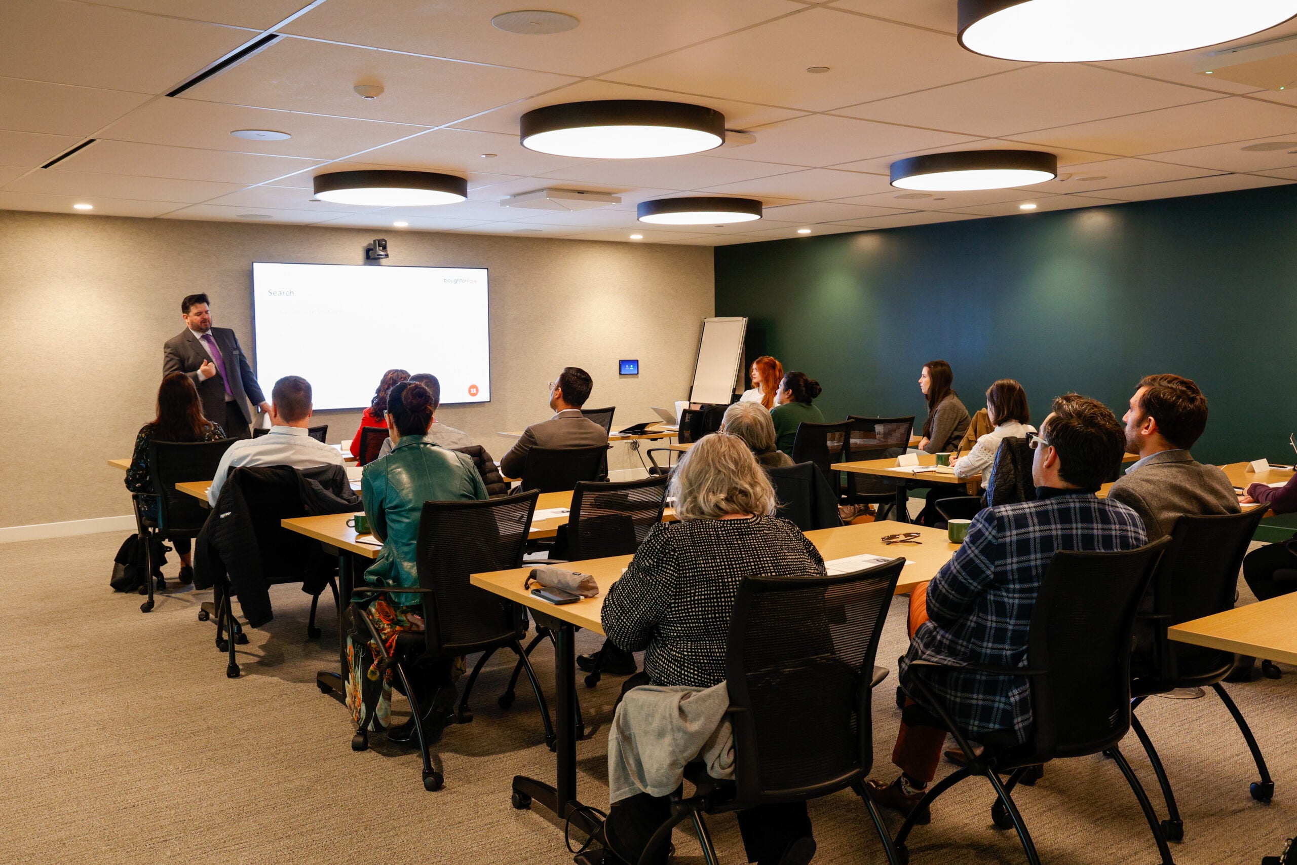 Protected: Morning Workshop Series: Save Money and Energy with BC Hydro